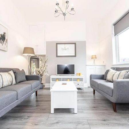 Liverpool Townhouse Dış mekan fotoğraf